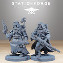 Scavenger Hunters - Only-Games