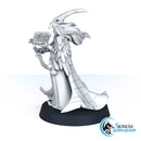 Brigit the Young Witch - Only-Games