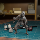 Vampire Spawn Bundle - TytanTroll Miniatures - DnD - Fantasy - Only-Games