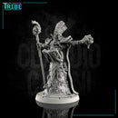 Lich necromancer (0004) - Only-Games