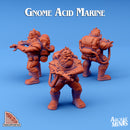 Gnome Acid Marine - Only-Games