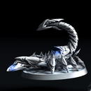 Harvestman Swarf (pose 1 of 2) - Only-Games