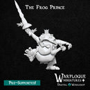 The Frog Prince - Only-Games