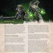 Coils of Dread - Physical 5e Adventure Booklet - Only-Games