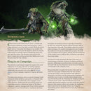 Coils of Dread - Physical 5e Adventure Booklet - Only-Games