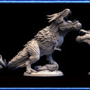 KingRex (pose 2 of 2) - Only-Games