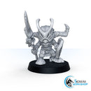 Squzzle, the Snail Herder - Only-Games