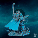 Scylla Alfarat The First Twin - Only-Games