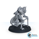 Nen-Kai, Bruiser of the Withered Tree - Only-Games