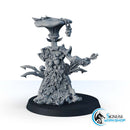 Yellowfoot Sharpshooter in Ambush - Only-Games