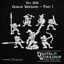 Goblin Warband - Part 1 - Only-Games