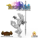 The Dark Knight's Redemption - Character Bundle - Only-Games