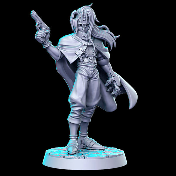 Victor Tinevale- 32mm - DnD - Only-Games