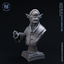 Gerold, The Homunculus (BUST) - Only-Games