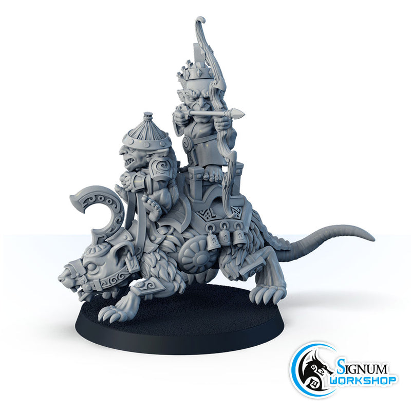 Riders of the Iron Shadows Clan - Only-Games