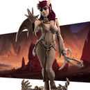 Scarlet, the Succubus - Only-Games