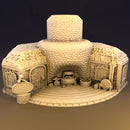 Zoboorol's Hammer and Steel - Only-Games