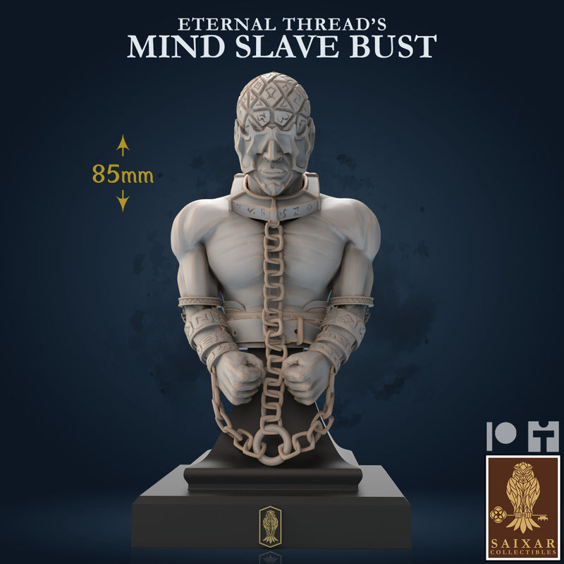 Mind Slave Bust - Only-Games