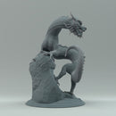 Chinese Dragon 32mm - Only-Games