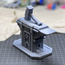 Dice Box - The Great Anvil | Mythic Roll - Only-Games