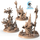 Eiduu, Shaman of the Depth - Only-Games