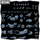 Road boyz biker mob A (3 physical multipart miniatures) - Only-Games