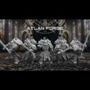 Templar Paladins - Only-Games