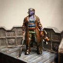 FEMALE TROLL STREET RAIDER - Only-Games