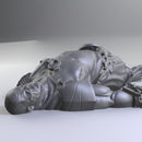 Dead Giant (Harvest of War) - Only-Games