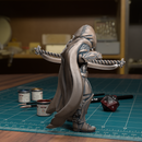 Elf Archer 01 - TytanTroll Miniatures - DnD - Fantasy - Only-Games