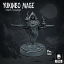 Yukinbo Mage 02 - Only-Games