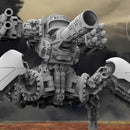 Arthropod Dreadnought - Only-Games