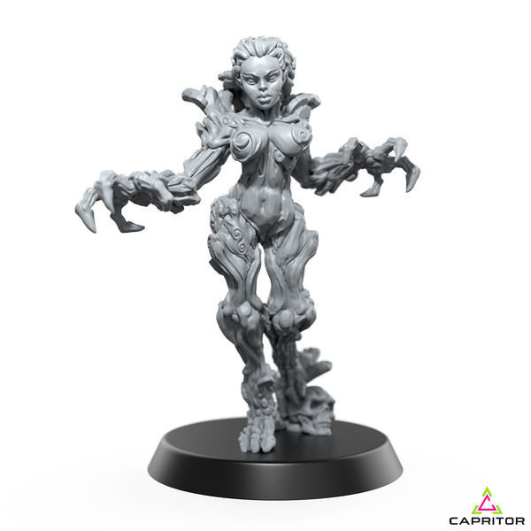 Dryad - 28mm/32mm Scale - Only-Games