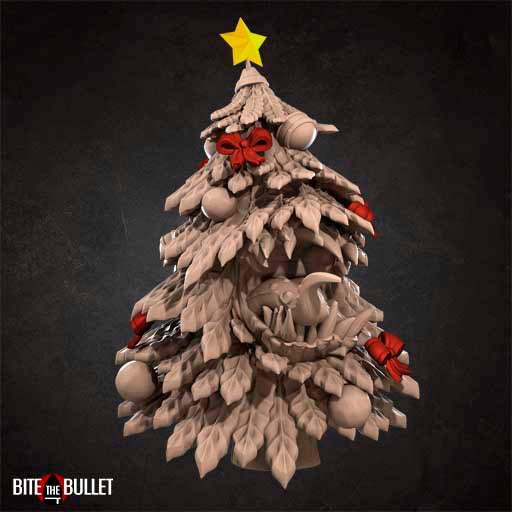 Christmas Mimics - Only-Games