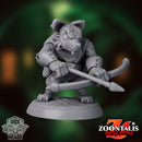 Rat Bags - Only-Games