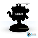 Triggered Mimic Chest - Only-Games