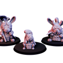 New ProductThe year of the rabbit starplayer - Only-Games