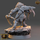 King Ghostfang - The Kings of Karmaaz - Only-Games