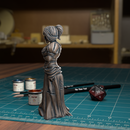 Vampire Spawn 03 - TytanTroll Miniatures - Only-Games