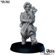 Forge apprentice - Only-Games
