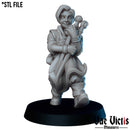 Forge apprentice - Only-Games