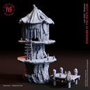 Swamp Hut - Only-Games