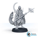 Yallar, the Watcher Mage - Only-Games