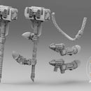 Asgardian Artificer - Only-Games