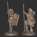 Kalista, the Gladiator - Only-Games