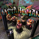 BATCHOY GANG PSYCHOTIC ZANDRO VER DILA - Only-Games