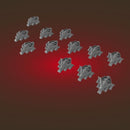 PH001 Type 754 Lazer Drone (12) - Only-Games