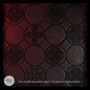 Texture Roller: Round Cathedral Floor - Only-Games