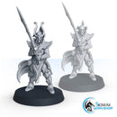 Orvid, the Eternal Thirst Knight - Only-Games