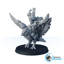 Katashi, Master of Heaven - Only-Games